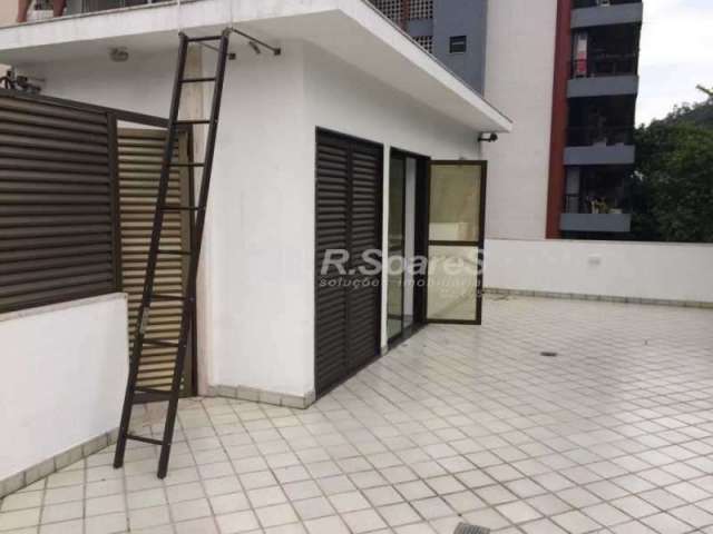 Ponto comercial para alugar na Rua Dezenove de Fevereiro, Botafogo, Rio de Janeiro, 354 m2 por R$ 35.000