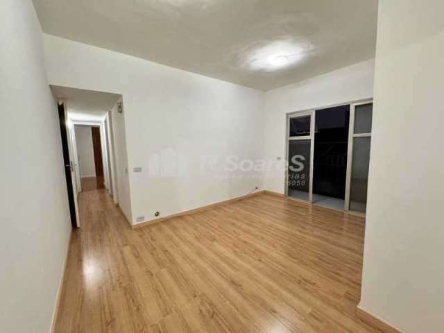 Apartamento com 3 quartos à venda na Rua Potiguara, Freguesia (Jacarepaguá), Rio de Janeiro, 75 m2 por R$ 410.000