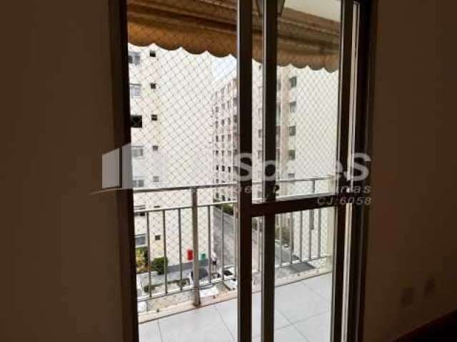 Apartamento com 2 quartos à venda na Avenida dos Mananciais, Taquara, Rio de Janeiro, 75 m2 por R$ 300.000