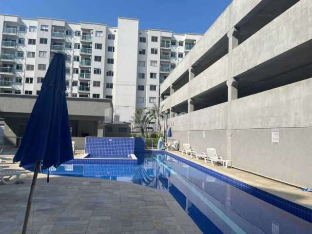 Apartamento com 2 quartos à venda na Rua Mirataia, Pechincha, Rio de Janeiro, 60 m2 por R$ 350.000