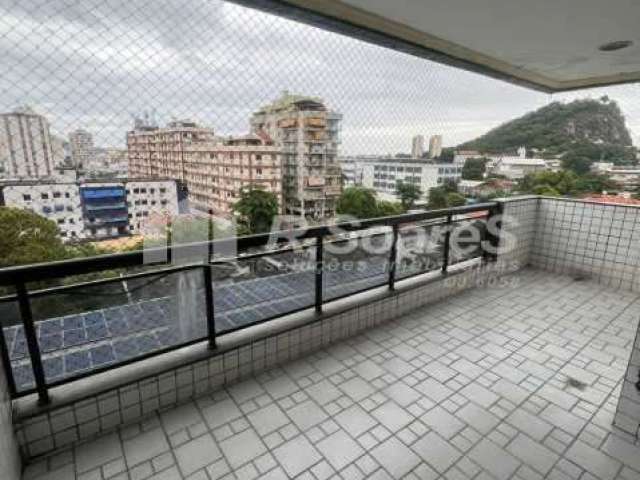 Cobertura com 3 quartos à venda na Rua Araguaia, Freguesia (Jacarepaguá), Rio de Janeiro, 224 m2 por R$ 980.000