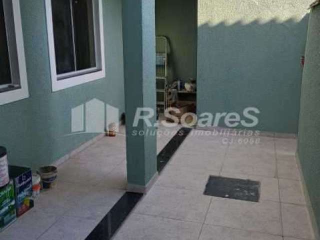 Casa com 2 quartos à venda na Rua Margarida de Andrade, Piedade, Rio de Janeiro, 70 m2 por R$ 300.000