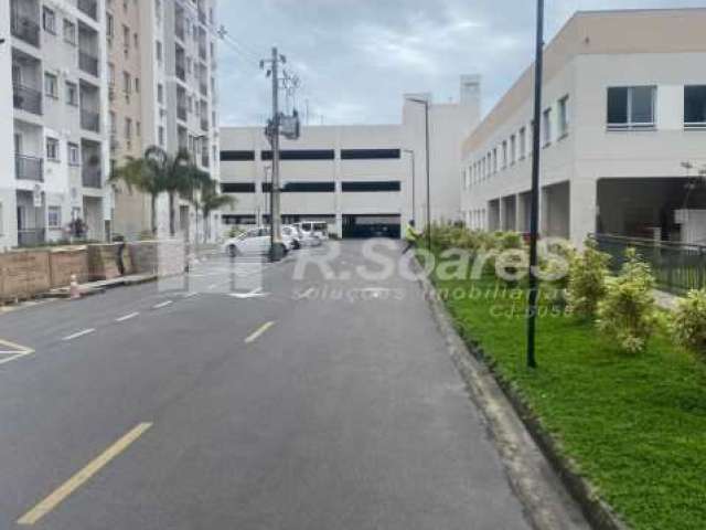 Apartamento com 2 quartos à venda na Estrada do Engenho D'Agua, Anil, Rio de Janeiro, 44 m2 por R$ 325.000