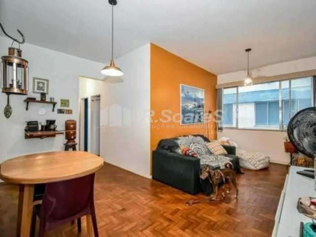 Apartamento com 2 quartos à venda na Rua Cândido Mendes, Glória, Rio de Janeiro, 60 m2 por R$ 560.000