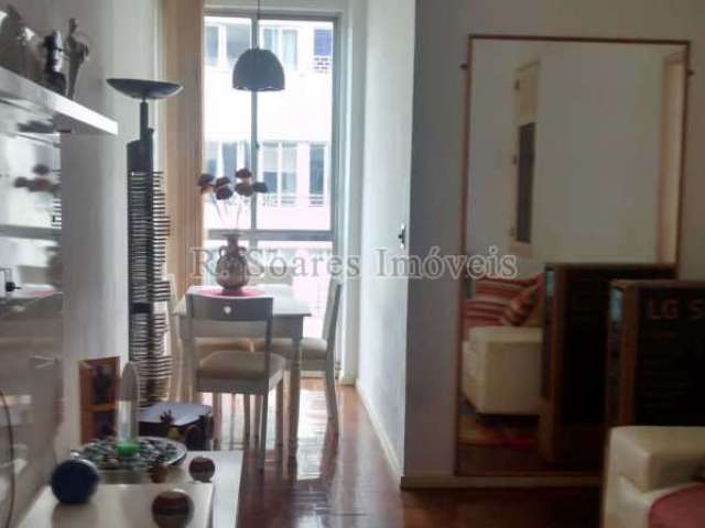 Apartamento com 1 quarto à venda na Rua Raimundo Correia, Copacabana, Rio de Janeiro, 44 m2 por R$ 630.000