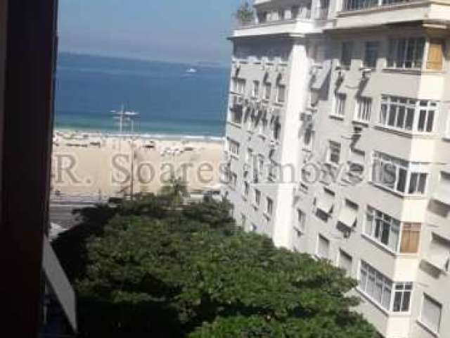 Apartamento com 3 quartos à venda na Rua Duvivier, Copacabana, Rio de Janeiro, 115 m2 por R$ 1.090.000