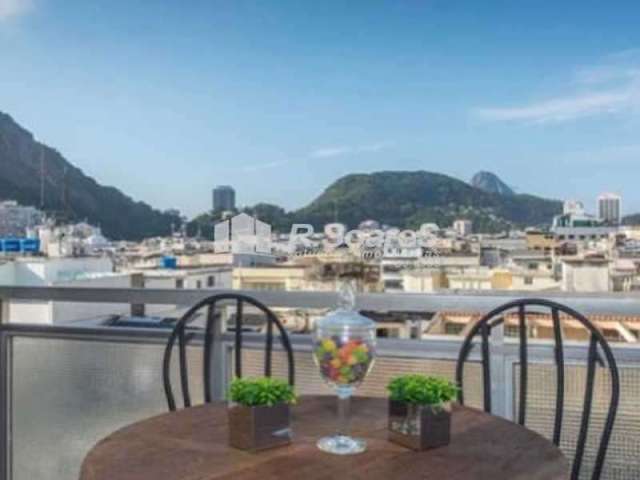 Apartamento com 4 quartos à venda na Rua Hilário de Gouveia, Copacabana, Rio de Janeiro, 243 m2 por R$ 5.000.000