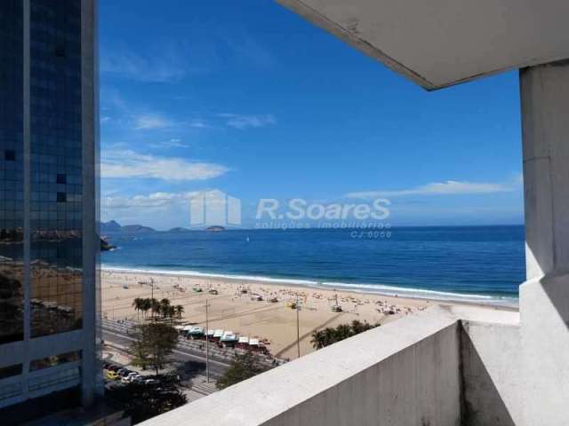 Sala comercial com 16 salas à venda na Avenida Princesa Isabel, Copacabana, Rio de Janeiro, 1000 m2 por R$ 22.000.000