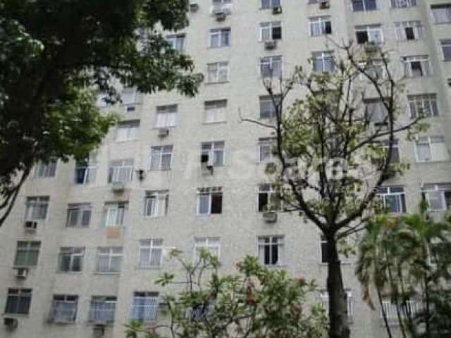 Apartamento com 2 quartos à venda na Rua Gonzaga Bastos, Vila Isabel, Rio de Janeiro, 60 m2 por R$ 370.000