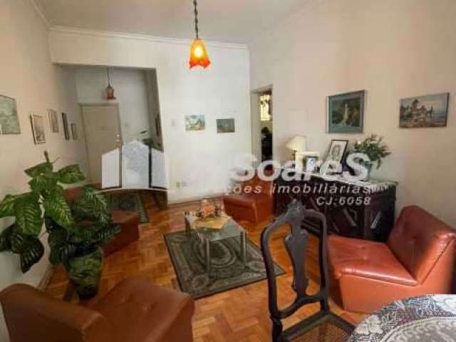 Apartamento com 2 quartos à venda na Rua Ronald de Carvalho, Copacabana, Rio de Janeiro, 85 m2 por R$ 800.000