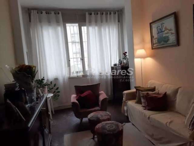 Apartamento com 2 quartos à venda na Rua Marechal Mascarenhas de Morais, Copacabana, Rio de Janeiro, 68 m2 por R$ 800.000