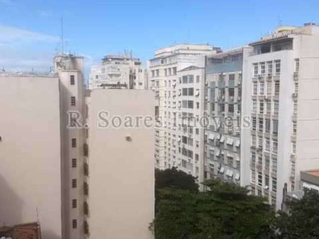 Apartamento com 3 quartos à venda na Rua Ministro Viveiros de Castro, Copacabana, Rio de Janeiro, 180 m2 por R$ 1.200.000