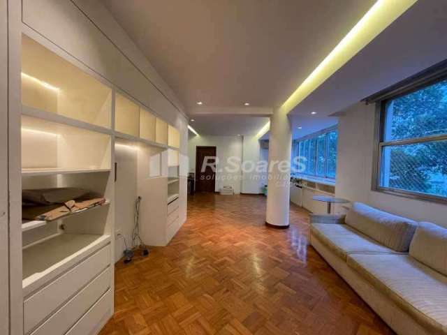 Apartamento com 3 quartos à venda na Rua Santa Clara, Copacabana, Rio de Janeiro, 155 m2 por R$ 1.250.000