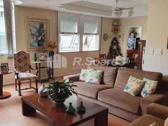 Apartamento com 3 quartos à venda na Rua Hilário de Gouveia, Copacabana, Rio de Janeiro, 139 m2 por R$ 1.650.000