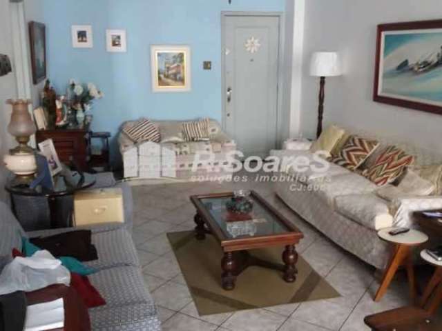 Apartamento com 3 quartos à venda na Rua Xavier da Silveira, Copacabana, Rio de Janeiro, 92 m2 por R$ 950.000