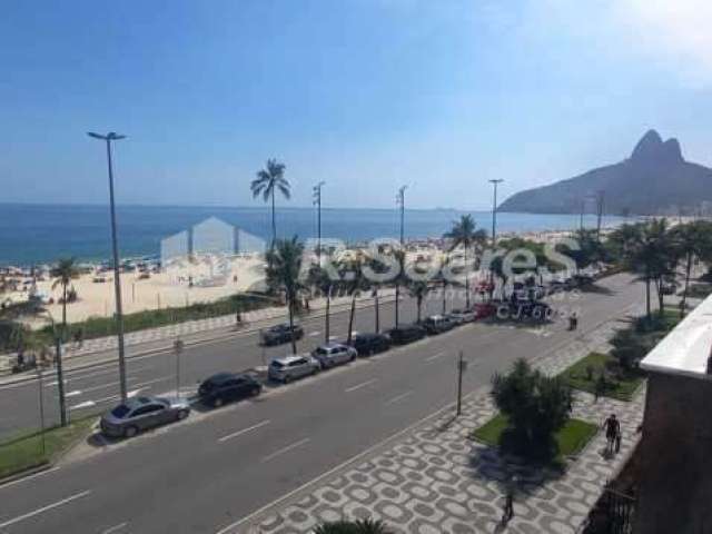 Apartamento com 4 quartos à venda na Avenida Vieira Souto, Ipanema, Rio de Janeiro, 290 m2 por R$ 10.900.000