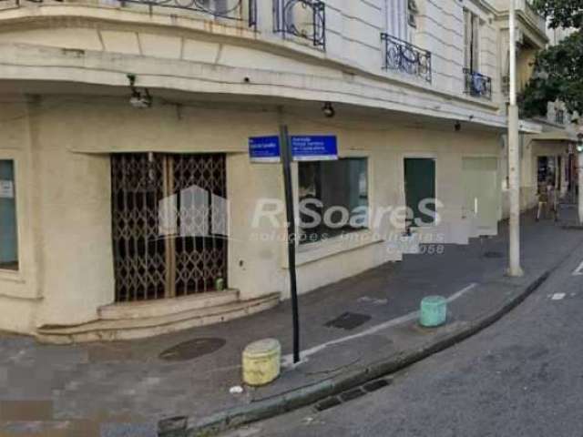 Ponto comercial à venda na Avenida Nossa Senhora de Copacabana, Copacabana, Rio de Janeiro, 112 m2 por R$ 1.900.000