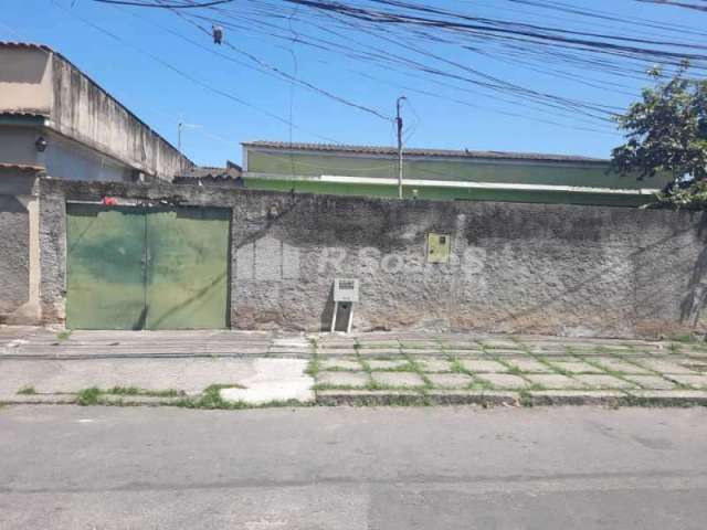 Terreno à venda na Rua dos Estampadores, Bangu, Rio de Janeiro, 288 m2 por R$ 350.000