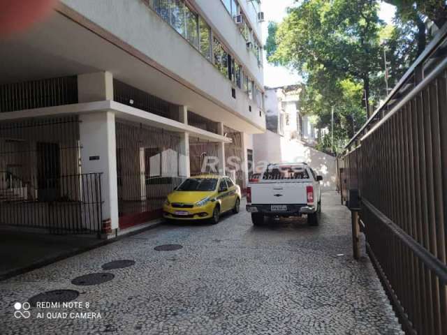 Apartamento com 3 quartos à venda na Avenida Paulo de Frontin, Rio Comprido, Rio de Janeiro, 100 m2 por R$ 320.000