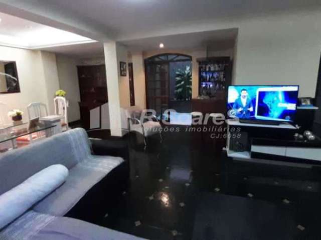 Casa em condomínio fechado com 3 quartos à venda na Rua Engenheiro Gama Lobo, Vila Isabel, Rio de Janeiro, 122 m2 por R$ 800.000