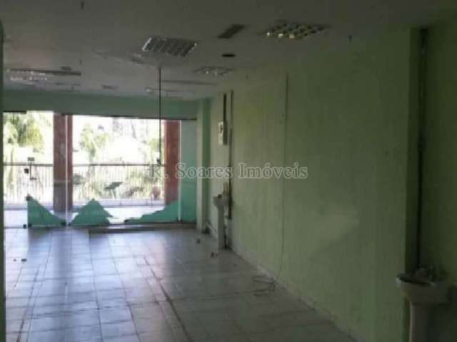 Ponto comercial com 1 sala à venda na Avenida das Américas, Barra da Tijuca, Rio de Janeiro, 150 m2 por R$ 1.600.000