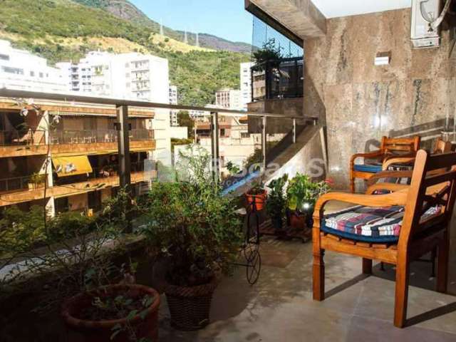 Apartamento com 5 quartos à venda na Rua Homem de Melo, Tijuca, Rio de Janeiro, 294 m2 por R$ 1.988.000