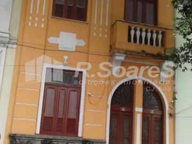 Casa com 5 quartos à venda na Rua Carlos de Carvalho, Centro, Rio de Janeiro, 484 m2 por R$ 3.500.000