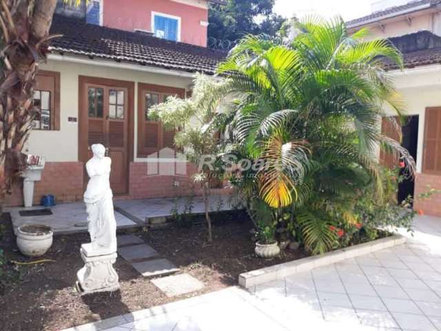 Casa com 6 quartos à venda na Rua Visconde de Silva, Botafogo, Rio de Janeiro, 302 m2 por R$ 2.350.000