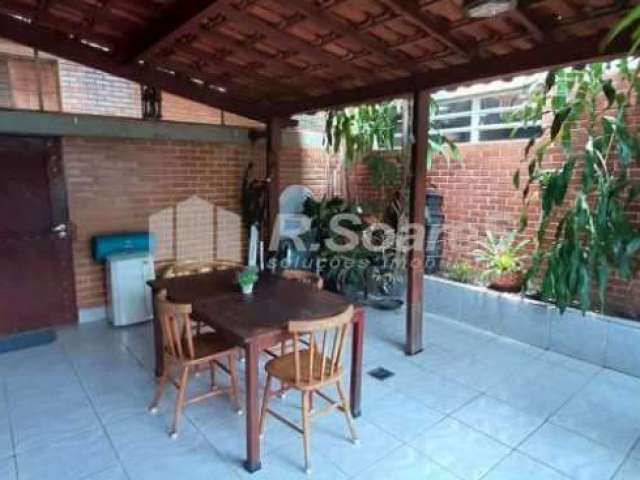 Casa em condomínio fechado com 3 quartos à venda na Rua Pinheiro Guimarães, Botafogo, Rio de Janeiro, 115 m2 por R$ 1.470.000