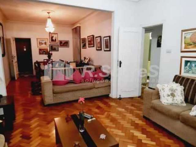 Apartamento com 3 quartos à venda na Rua Barão de Ipanema, Copacabana, Rio de Janeiro, 145 m2 por R$ 1.450.000