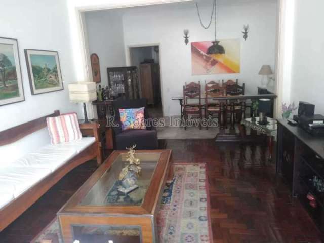 Apartamento com 3 quartos à venda na Rua Barata Ribeiro, Copacabana, Rio de Janeiro, 120 m2 por R$ 890.000