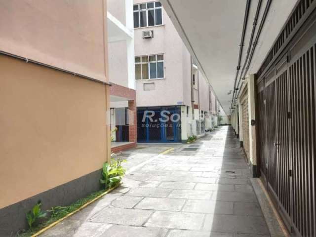 Casa em condomínio fechado com 2 quartos à venda na Rua Barão de São Francisco, Andaraí, Rio de Janeiro, 89 m2 por R$ 370.000