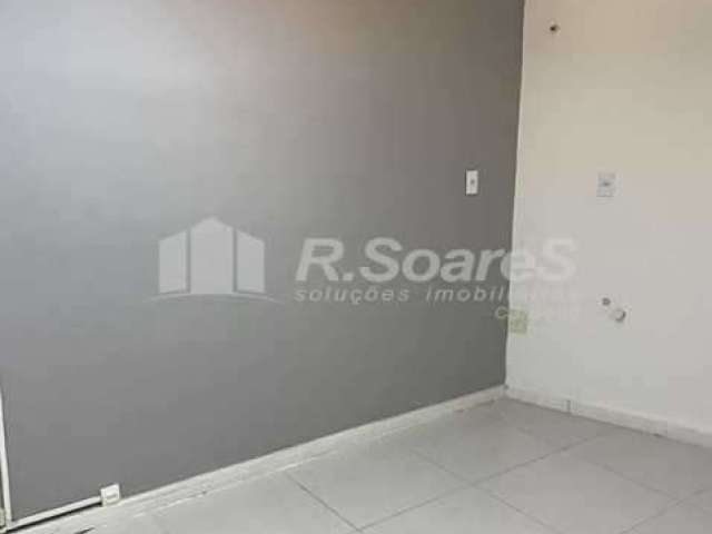 Sala comercial com 1 sala à venda na Rua da Passagem, Botafogo, Rio de Janeiro, 34 m2 por R$ 316.000