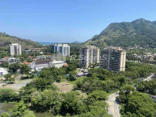 Apartamento com 3 quartos à venda na Rua Henfil, Barra da Tijuca, Rio de Janeiro, 90 m2 por R$ 790.000