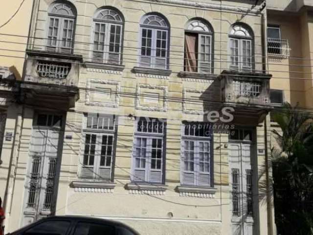 Casa com 30 quartos à venda na Rua André Cavalcanti, Centro, Rio de Janeiro, 782 m2 por R$ 1.500.000