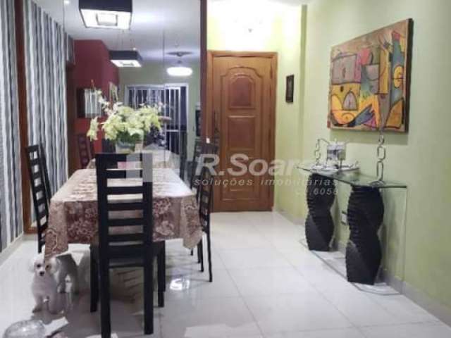 Apartamento com 2 quartos à venda na Rua Sampaio Ferraz, Estácio, Rio de Janeiro, 76 m2 por R$ 390.000