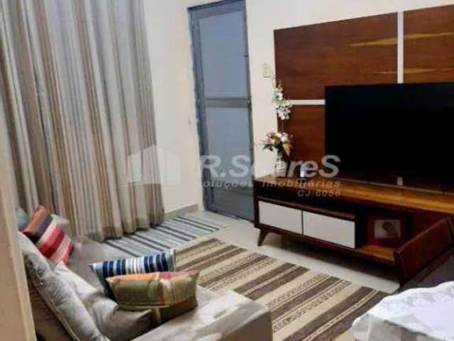 Apartamento com 2 quartos à venda na Rua Alexandre Calaza, Vila Isabel, Rio de Janeiro, 60 m2 por R$ 265.000