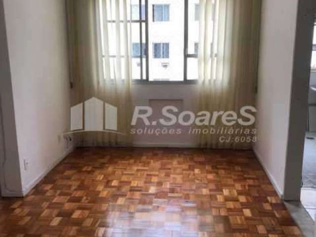 Apartamento com 2 quartos à venda na Rua Garcia Redondo, Cachambi, Rio de Janeiro, 47 m2 por R$ 218.000