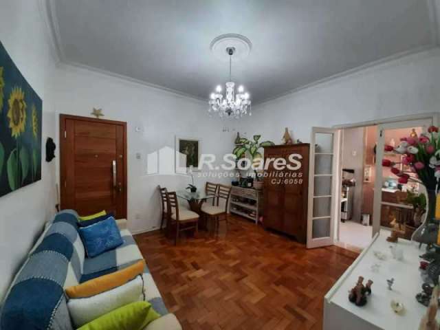 Apartamento com 2 quartos à venda na Rua Ronald de Carvalho, Copacabana, Rio de Janeiro, 68 m2 por R$ 850.000