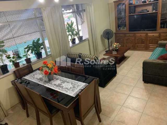 Apartamento com 3 quartos à venda na Rua Arquias Cordeiro, Méier, Rio de Janeiro, 135 m2 por R$ 400.000