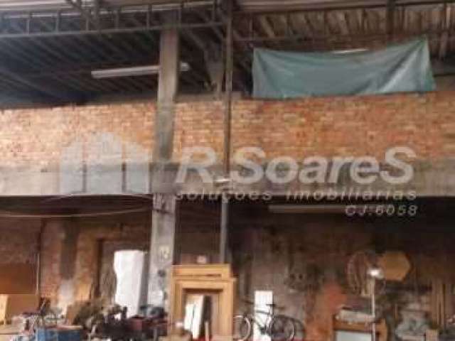 Barracão / Galpão / Depósito à venda na Rua Clarimundo de Melo, Encantado, Rio de Janeiro, 657 m2 por R$ 2.200.000