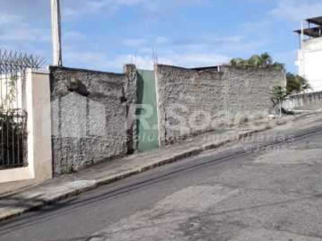 Terreno à venda na Rua Frolick, São Cristóvão, Rio de Janeiro, 197 m2 por R$ 450.000