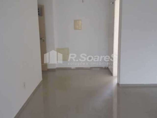 Sala comercial com 1 sala à venda na Rua Pinto de Figueiredo, Tijuca, Rio de Janeiro, 31 m2 por R$ 280.000