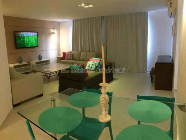 Apartamento com 2 quartos à venda na Rua Ronald de Carvalho, Copacabana, Rio de Janeiro, 90 m2 por R$ 960.000