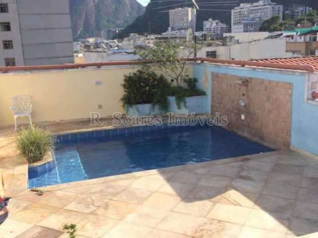 Apartamento com 2 quartos à venda na Rua Ronald de Carvalho, Copacabana, Rio de Janeiro, 90 m2 por R$ 960.000