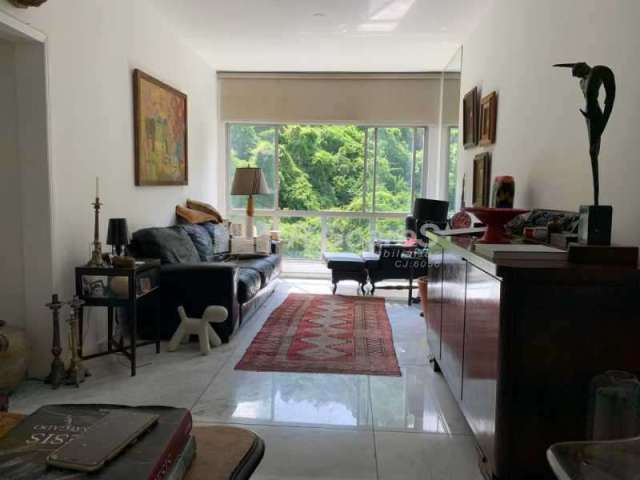 Apartamento com 2 quartos à venda na Rua Marechal Mascarenhas de Morais, Copacabana, Rio de Janeiro, 95 m2 por R$ 1.450.000