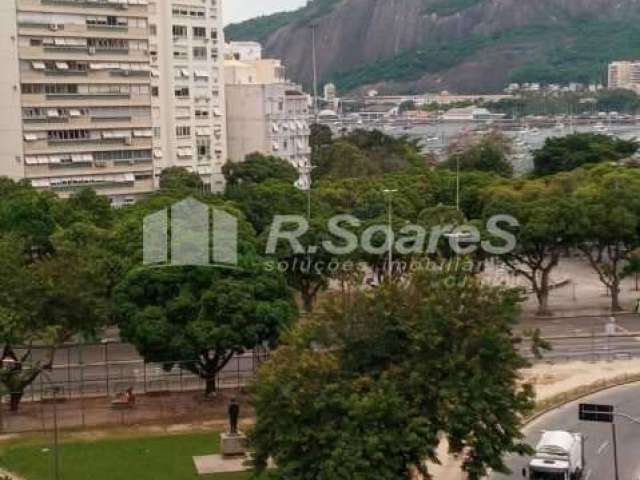 Apartamento com 2 quartos à venda na Praia de Botafogo, Botafogo, Rio de Janeiro, 106 m2 por R$ 930.000