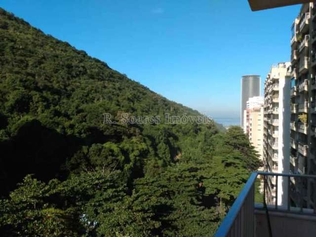 Apartamento com 3 quartos à venda na Avenida Niemeyer, São Conrado, Rio de Janeiro, 130 m2 por R$ 890.000