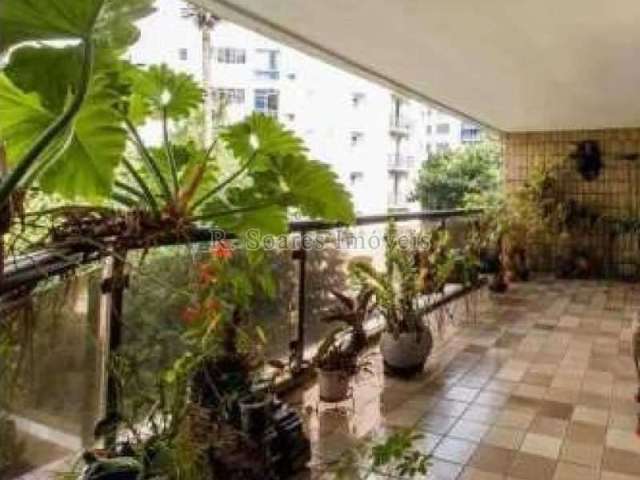 Apartamento com 4 quartos à venda na Rua General Tasso Fragoso, Lagoa, Rio de Janeiro, 251 m2 por R$ 5.100.000