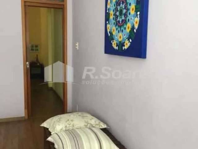 Sala comercial com 2 salas à venda na Rua Djalma Ulrich, Copacabana, Rio de Janeiro, 36 m2 por R$ 300.000